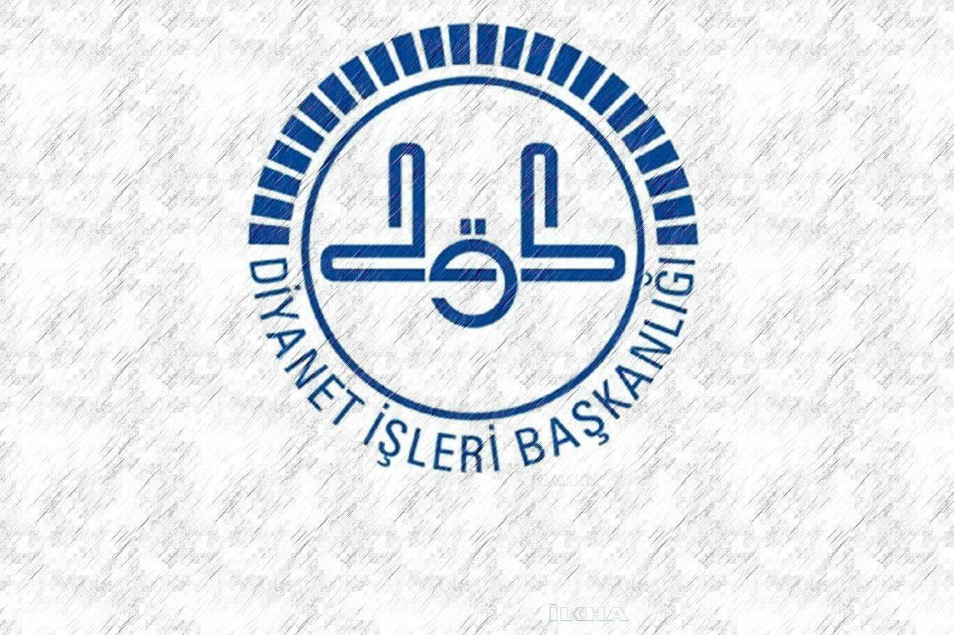 Diyanet İşleri Başkanlığı personel alımı başvurularında bugün son gün Diyanet İşleri Başkanlığı personel alımı başvurularında bugün son gün